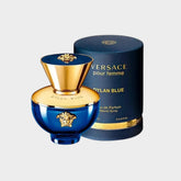 VERSACE DYLAN BLUE POUR FEMME
